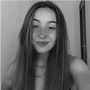 Puedo dar clases de las signaturas necesarias, a parte de dar clases de baile